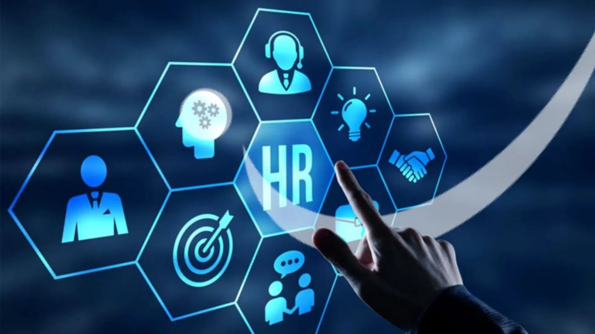 What are HR frameworks?