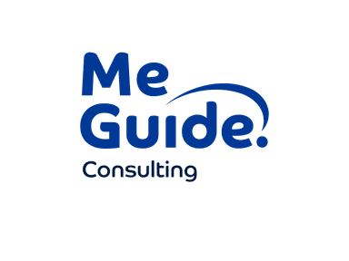 MeGuide Consulting Logo