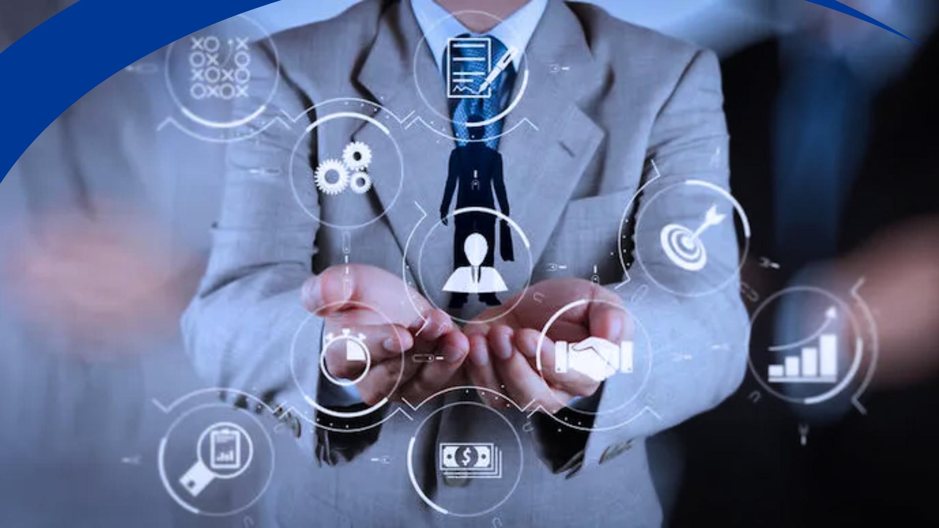 How Big Are HR Departments?