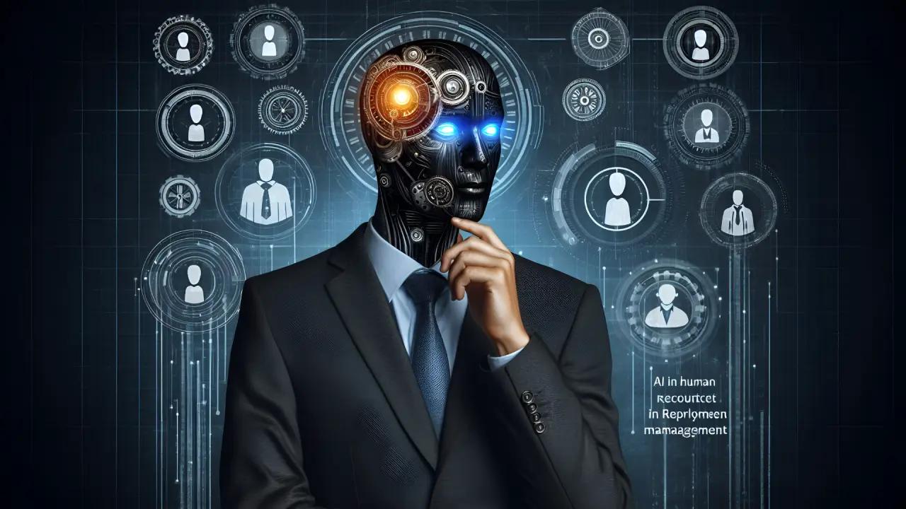 Will HR Be Replaced by AI? Navigating the Future of Work in the UAE & Saudi Arabia