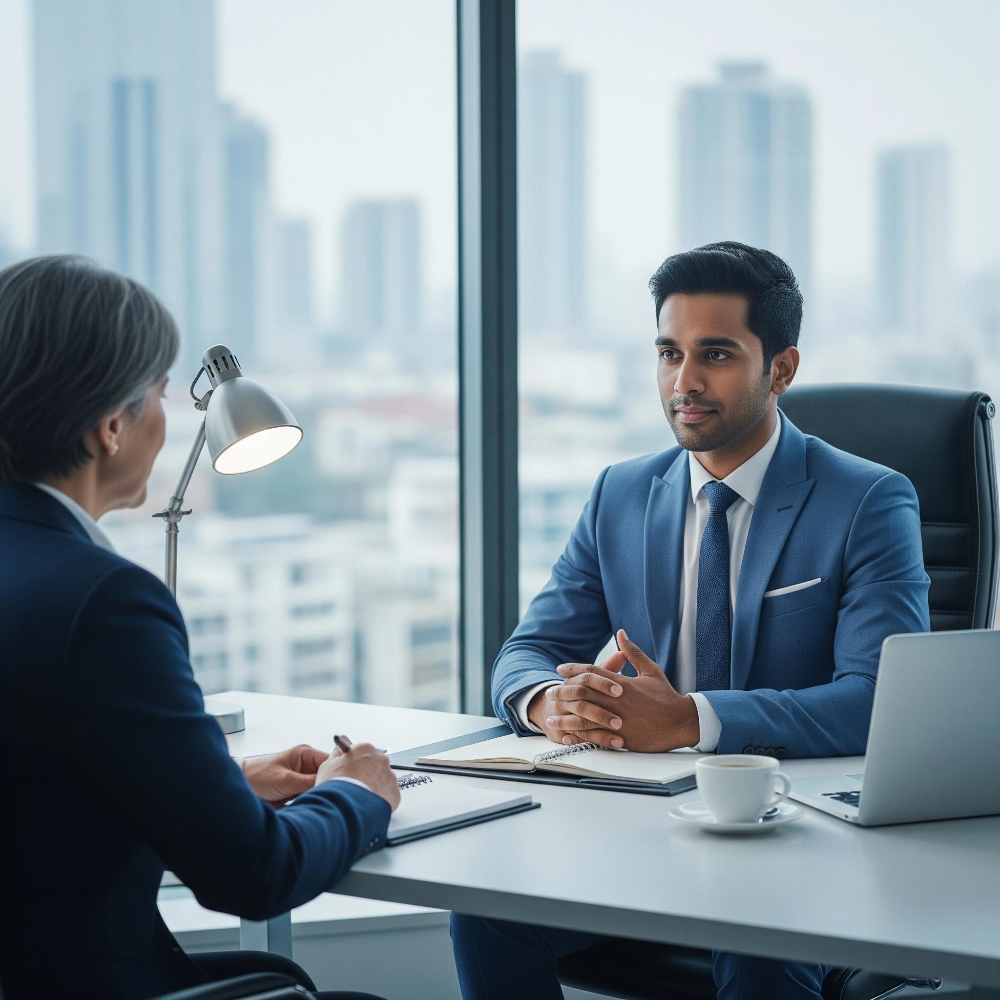 كيفية التفاوض على الراتب مع الموارد البشرية؟