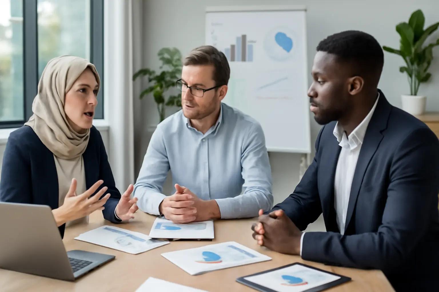 ما هو تحليل الوظائف في إدارة الموارد البشرية؟