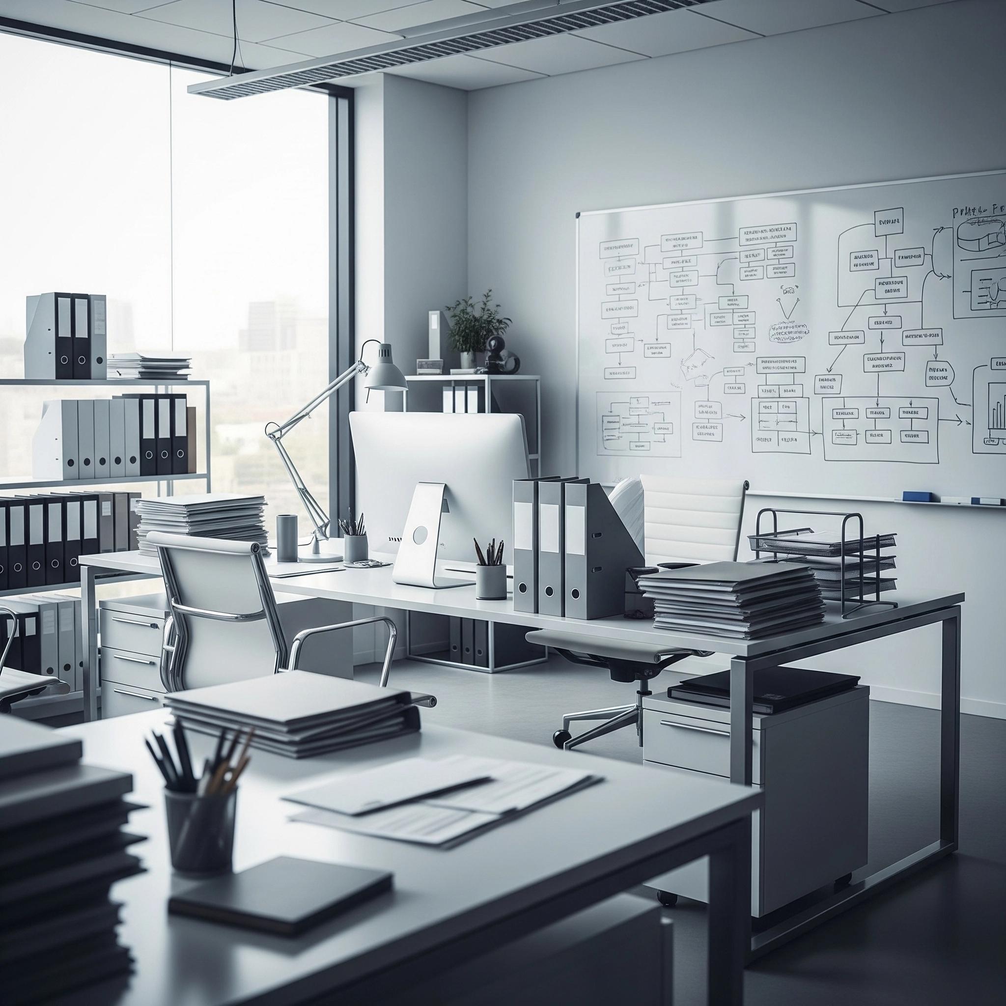 ما هي خدمات الإدارة المهنية ولماذا هي مهمة؟