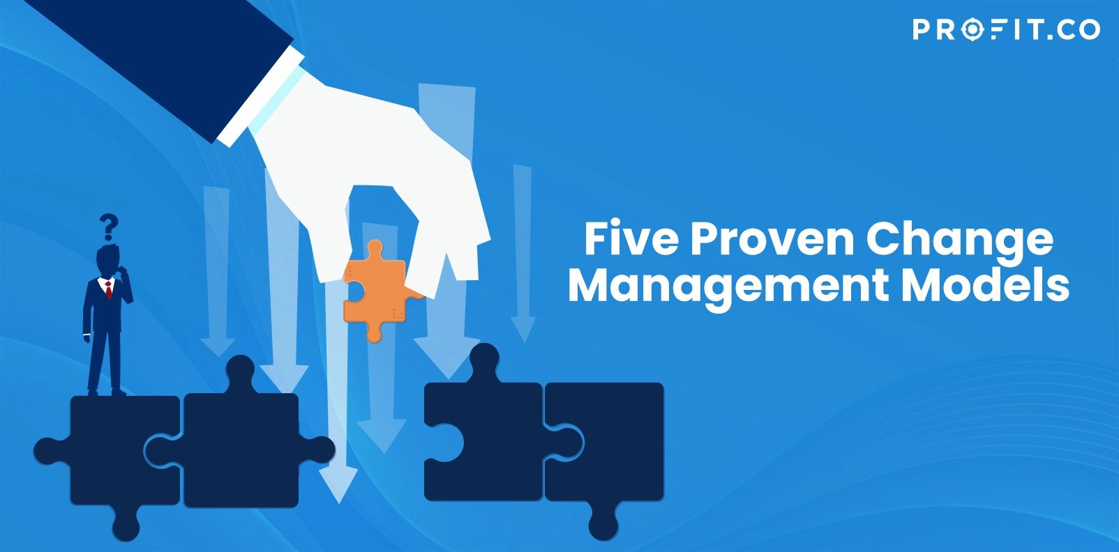 The 5 C's of Change Management: Navigating Transformation in the UAE & Saudi Arabia