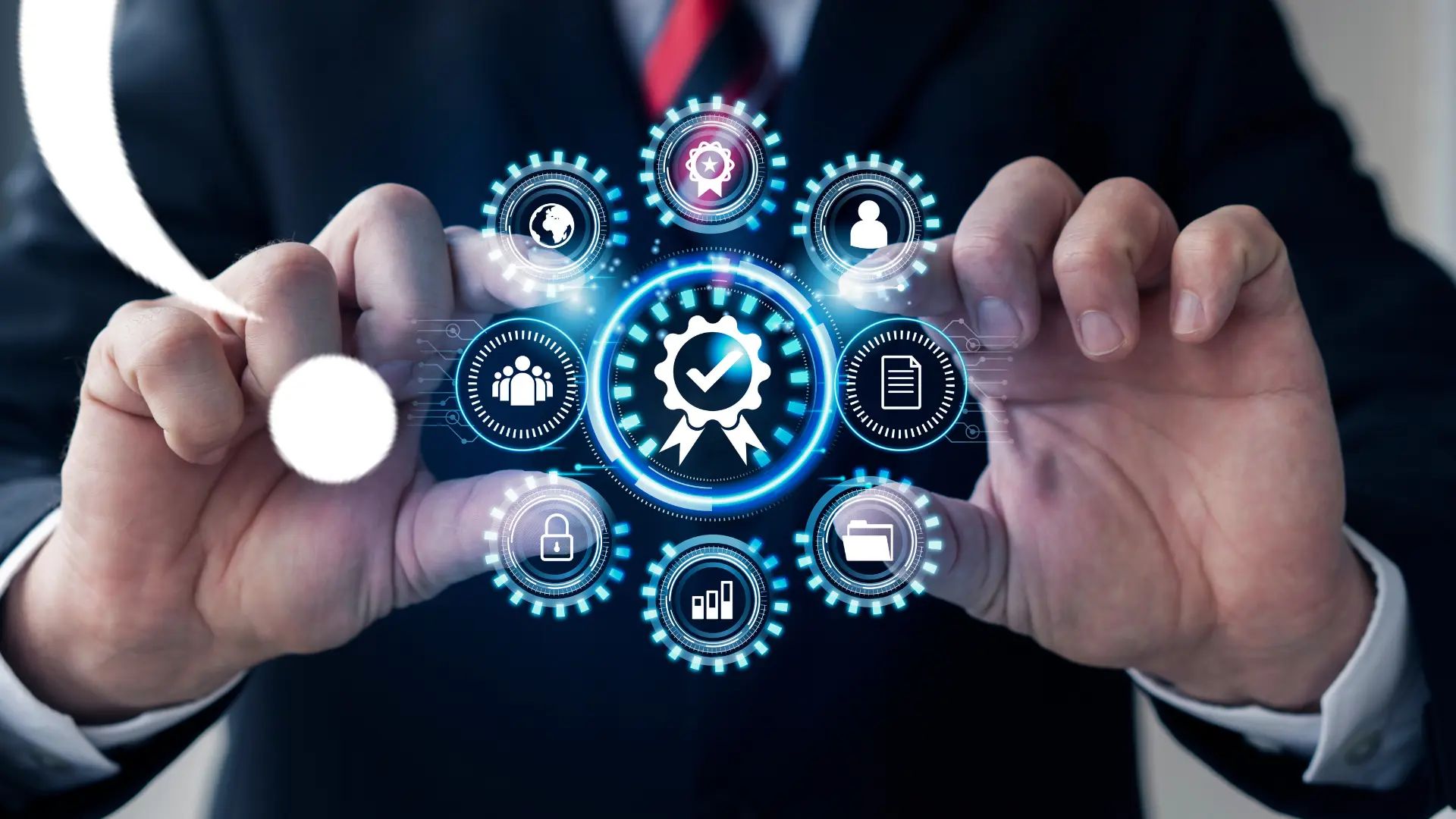 What are the 10 functions of HR?