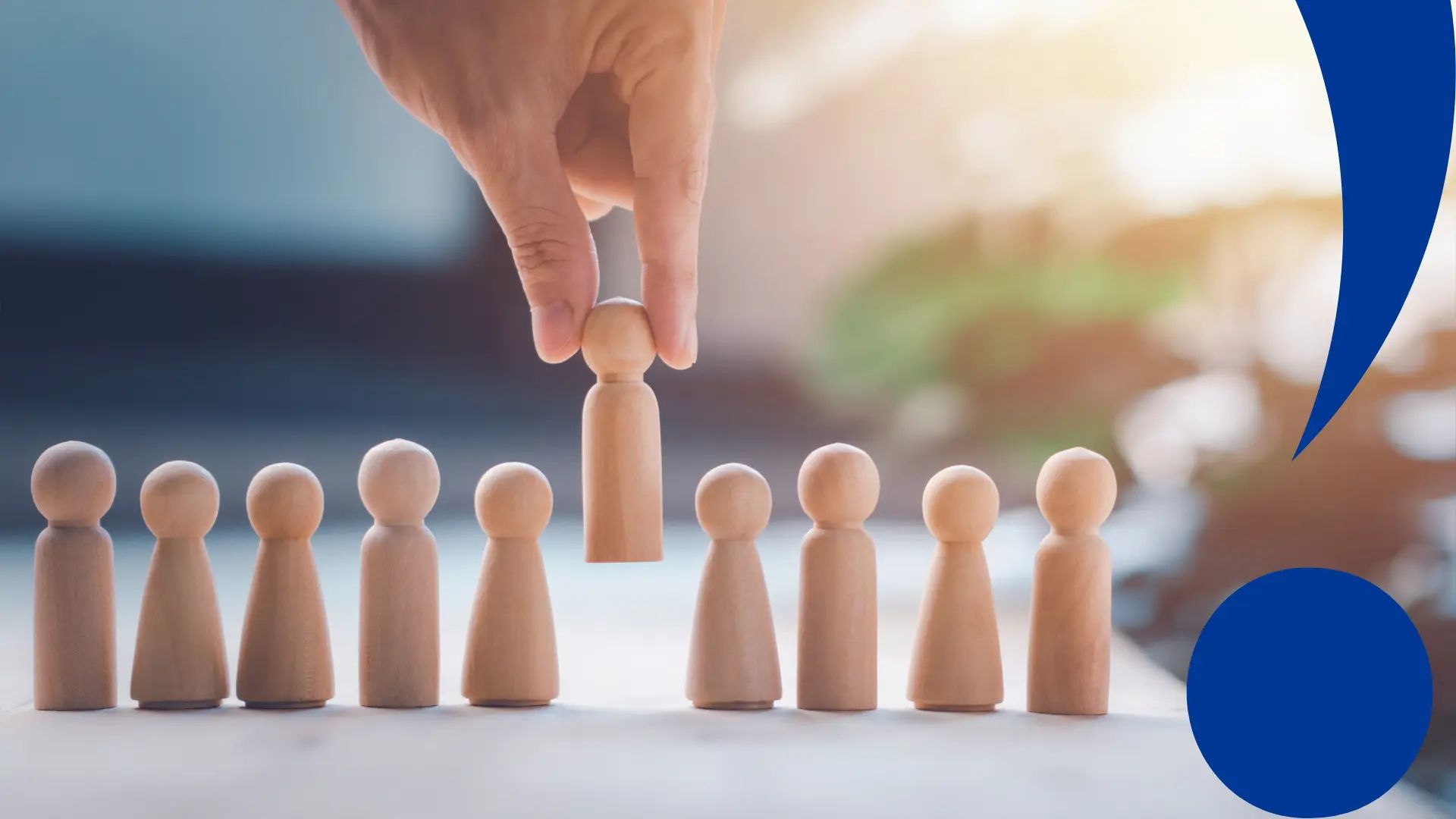 What is Succession in HR?