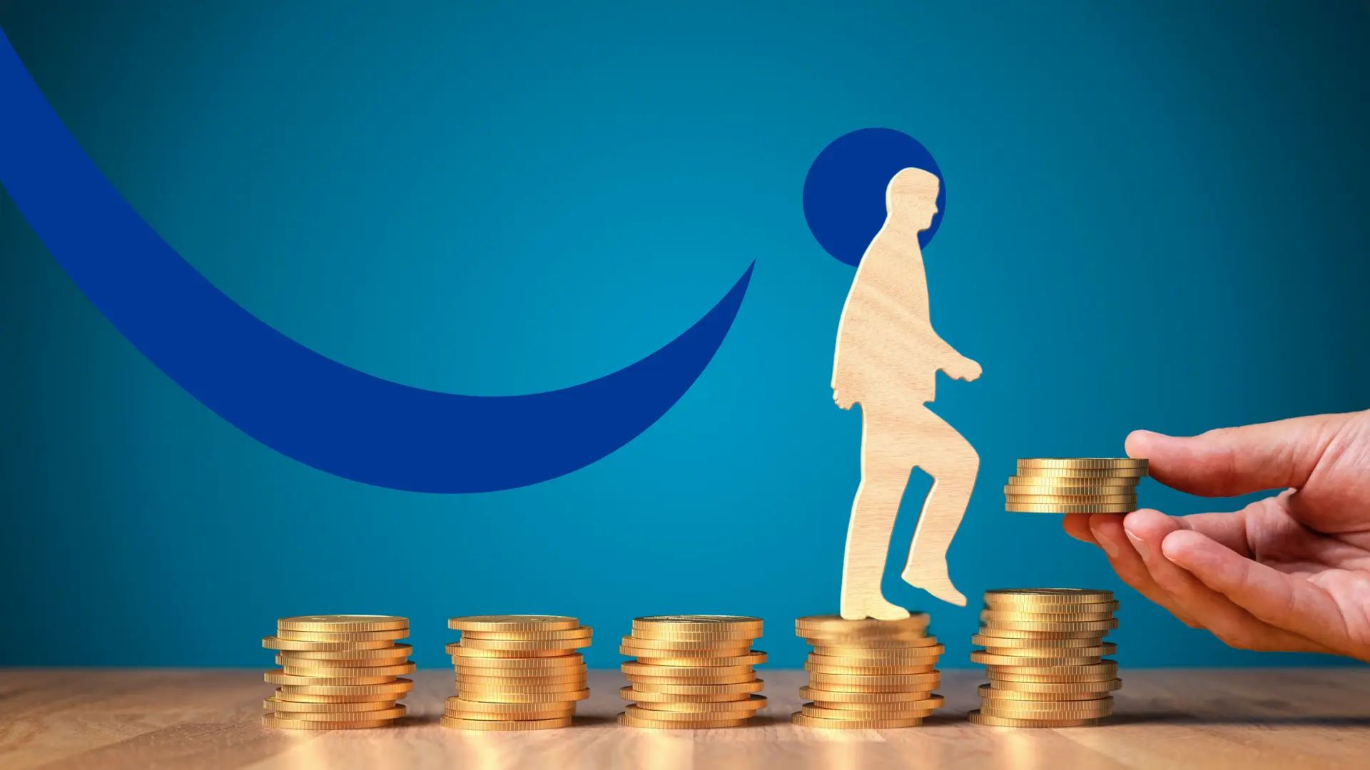 What is a basic salary adjustment