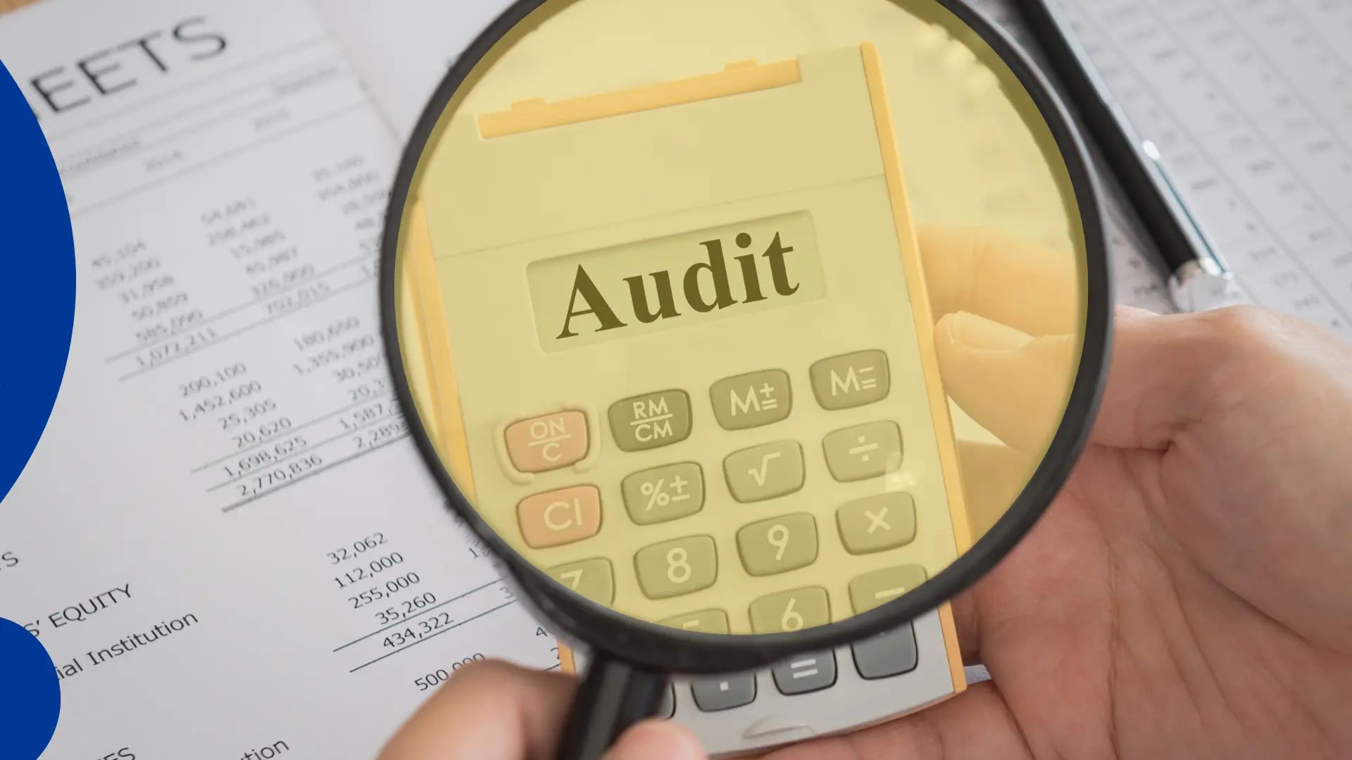 What is HR audit