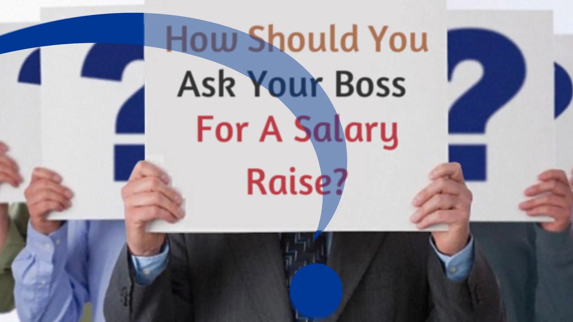 How to ask for a salary increase?