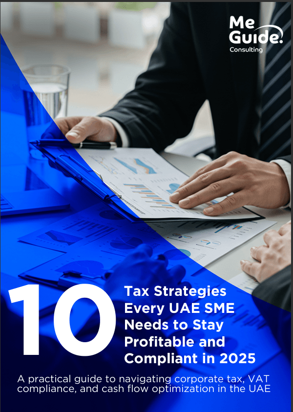 Tax Strategies